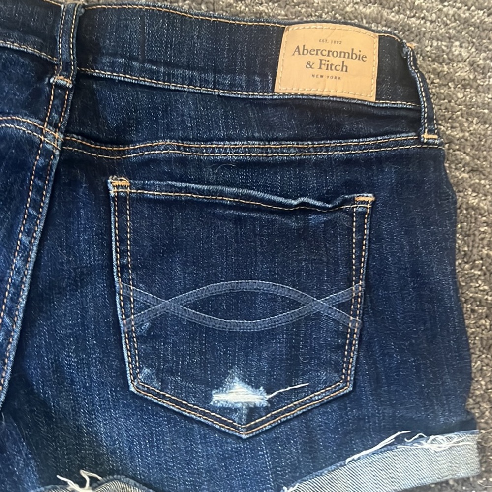 AF Shorts - Picture 6 of 6